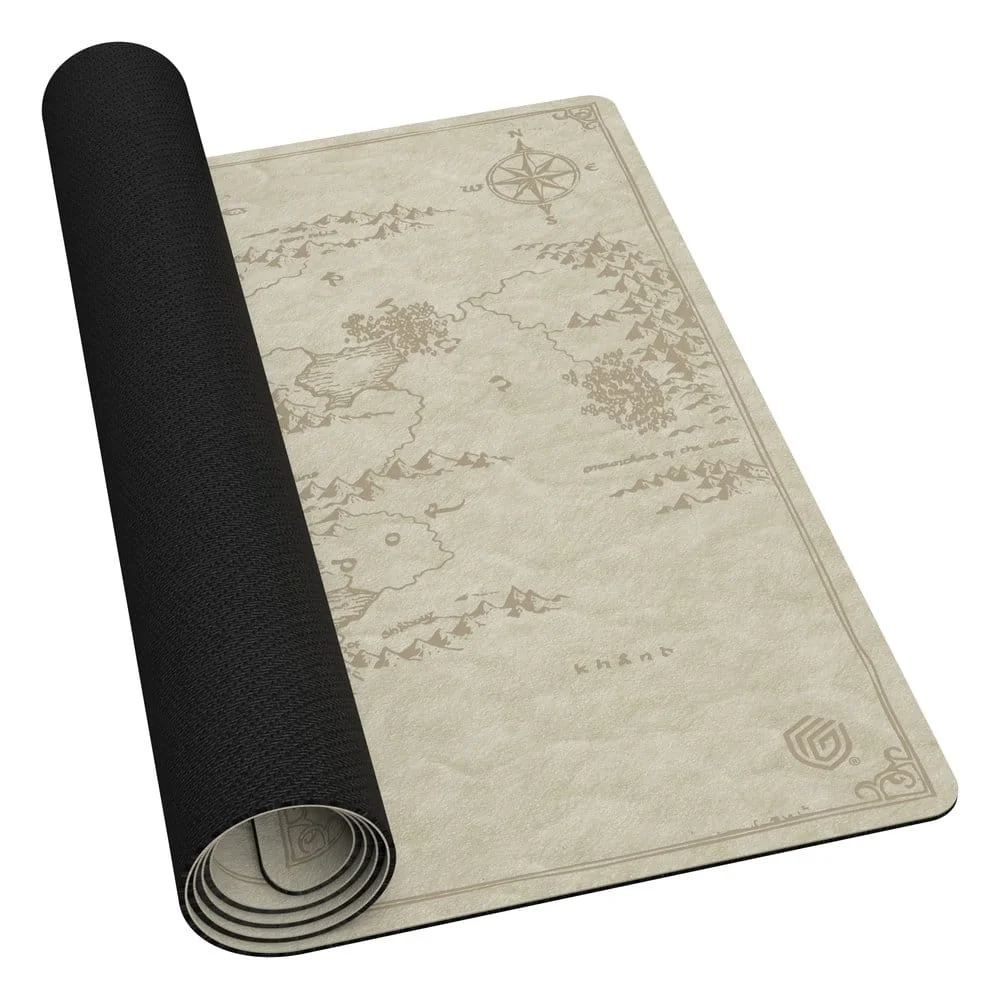 Ultimate Guard Play-Mat 2 mm (61 x 35 cm) Magic: The Gathering | The Hobbit™ - Middle-earth